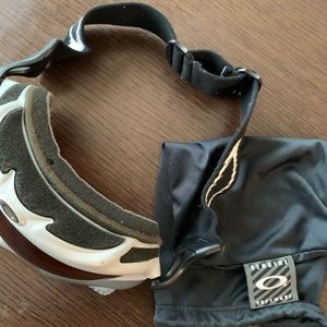 Oakley Other - Oakley snow goggle Oakley Other - Oakley snow goggle